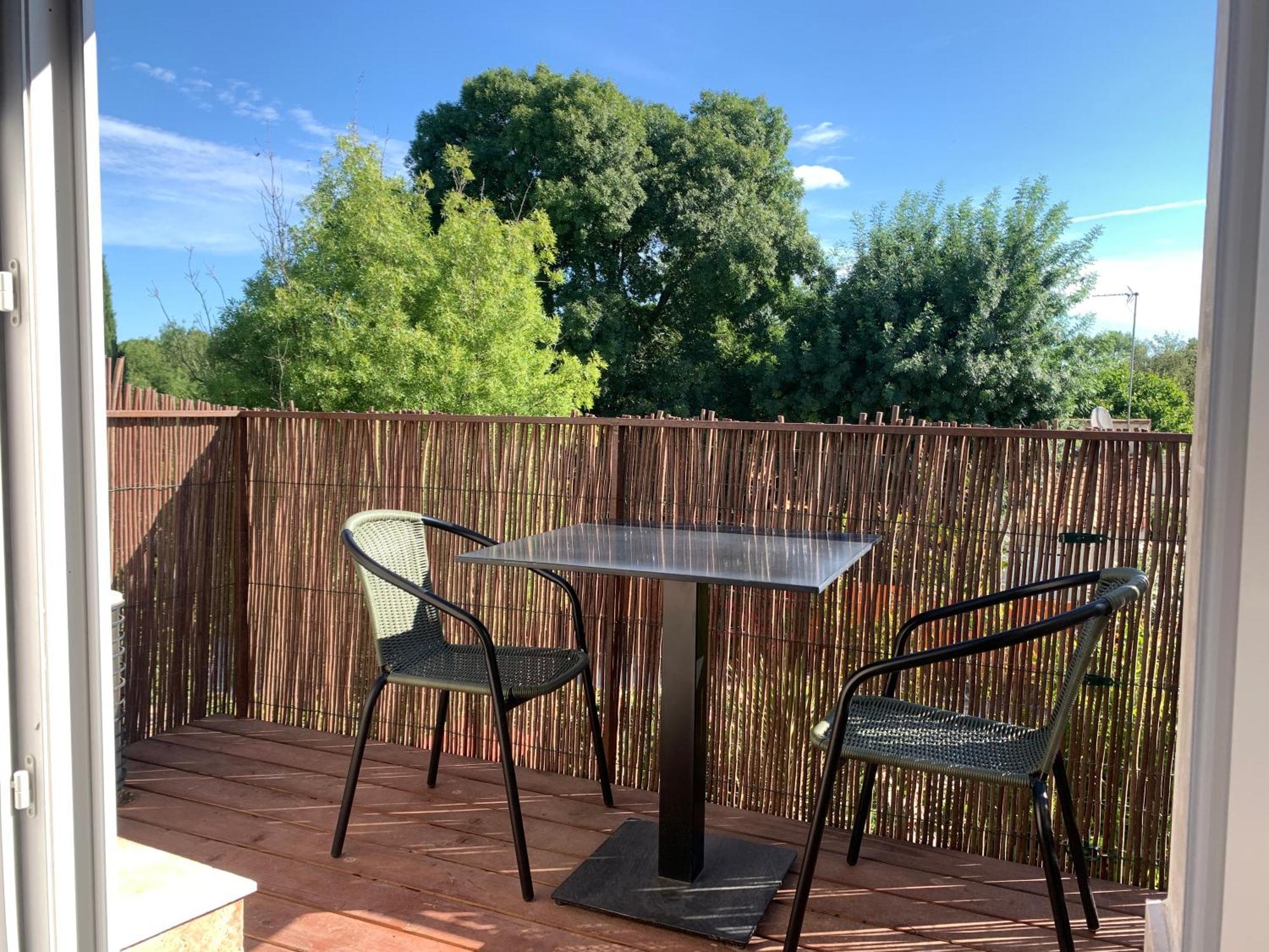 B&B Le Patio34 Lavérune Kültér fotó