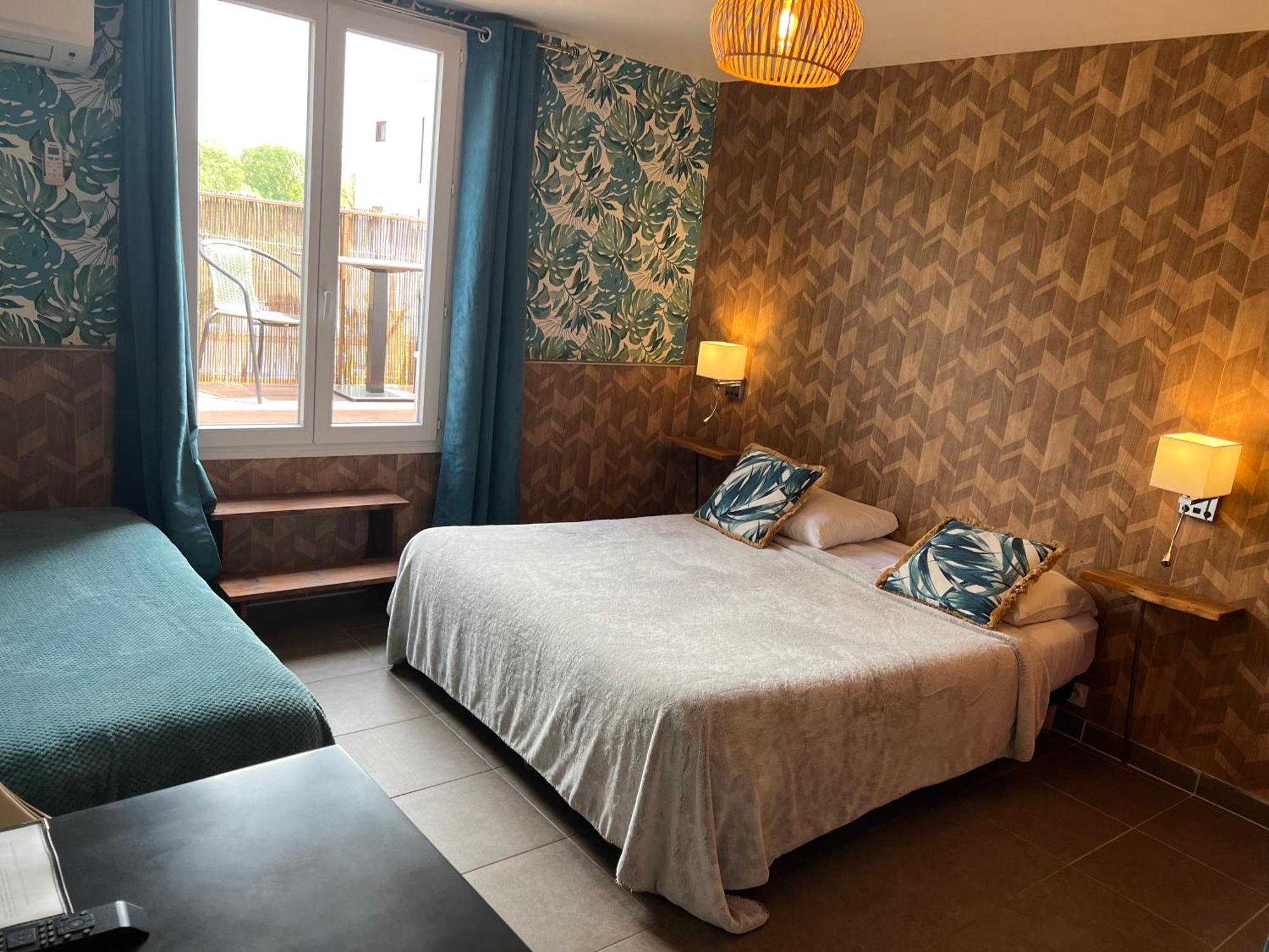 B&B Le Patio34 Lavérune Kültér fotó