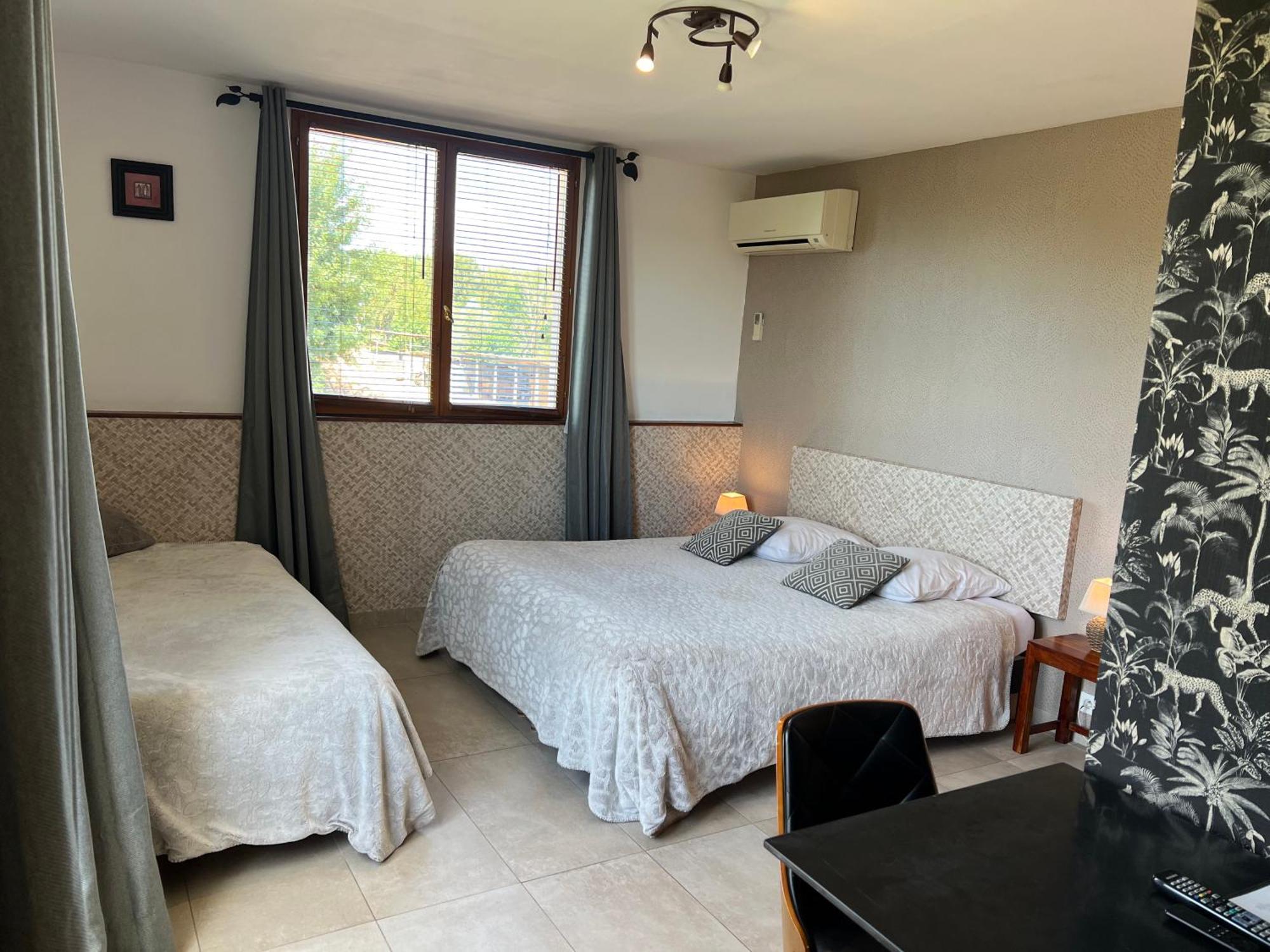 B&B Le Patio34 Lavérune Kültér fotó