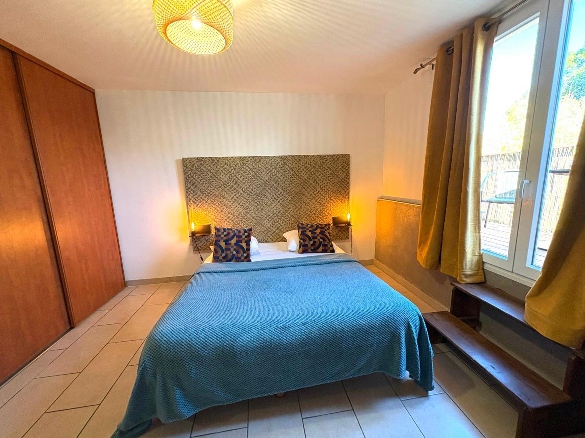 B&B Le Patio34 Lavérune Kültér fotó