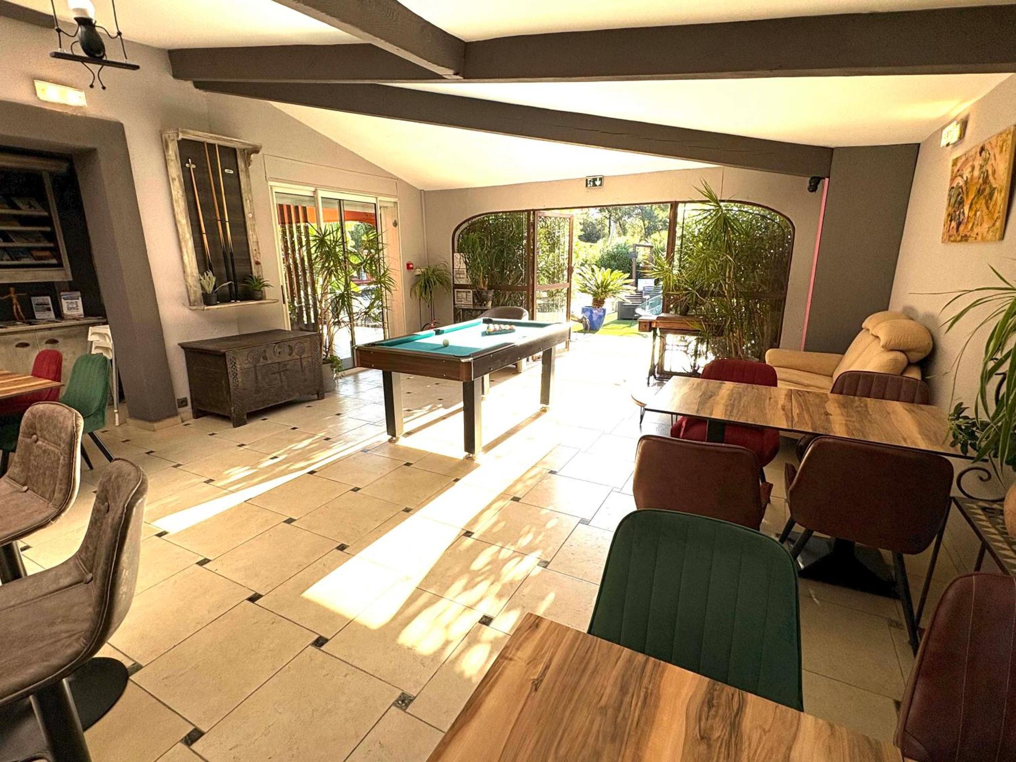 B&B Le Patio34 Lavérune Kültér fotó